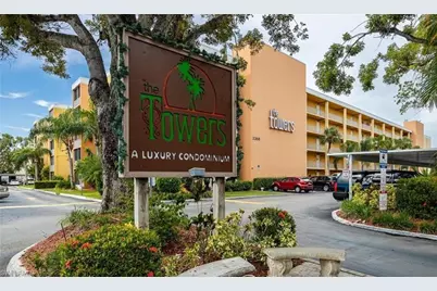 2366 E Mall Dr #212, Fort Myers, FL 33901 - Photo 1