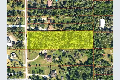 182 9th St SW, Naples, FL 34117 - Photo 1