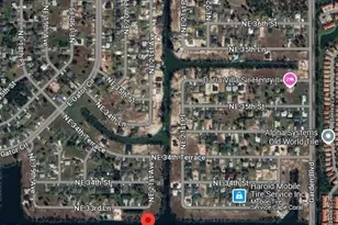 2031 NE 33rd Terrace, Cape Coral, FL 33909 - Photo 1