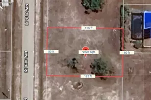 4725 NW 38th Pl, Cape Coral, FL 33993 - Photo 1