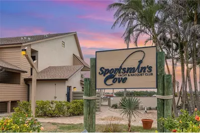 898 Buttonwood Dr #105, Fort Myers Beach, FL 33931 - Photo 1