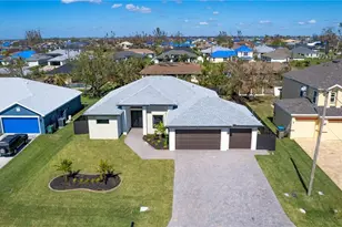 1925 SW 3rd Terrace, Cape Coral, FL 33991 - Photo 37