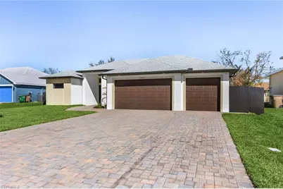 1925 SW 3rd Ter, Cape Coral, FL 33991 - Photo 3