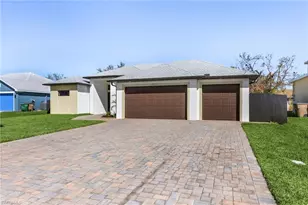 1925 SW 3rd Terrace, Cape Coral, FL 33991 - Photo 3
