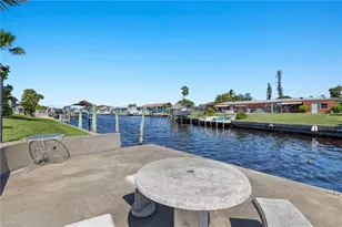 4711 SE 5th Ave, Cape Coral, FL 33904 - Photo 1