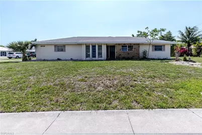 4646 Palm Tree Blvd, Cape Coral, FL 33904 - Photo 1