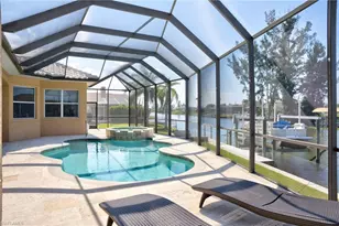 525 SW 8th Terrace, Cape Coral, FL 33991 - Photo 29