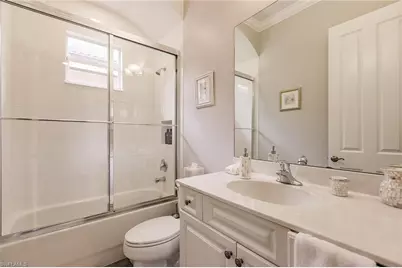 6105 Dogleg Dr, Naples, FL 34113 - Photo 29