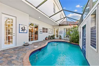 3860 Cotton Green Path Dr, Naples, FL 34114 - Photo 3
