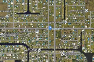 5 SW 24th Pl, Cape Coral, FL 33991 - Photo 1