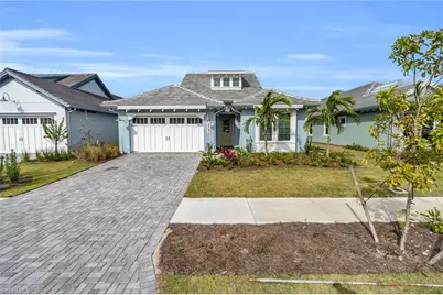 8795 Calypso Ct, Naples, FL 34112 - Photo 3