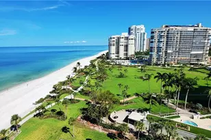 4005 Gulf Shore Blvd N, Naples, FL 34103 - Photo 1