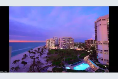 4005 Gulf Shore Blvd N #1105, Naples, FL 34103 - Photo 7