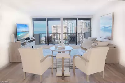 4005 Gulf Shore Blvd N #1105, Naples, FL 34103 - Photo 9