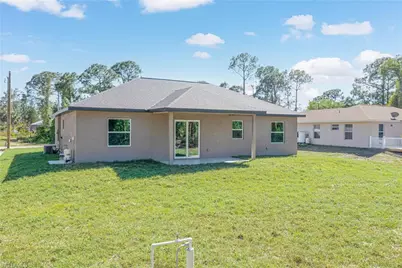 3414 74th St W, Lehigh Acres, FL 33971 - Photo 25