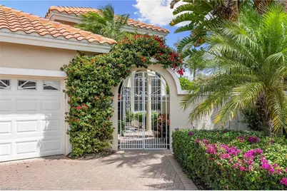 107 Via Napoli, Naples, FL 34105 - Photo 1