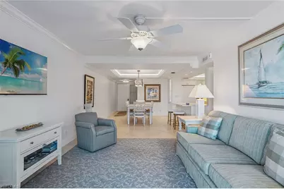 3443 Gulf Shore Blvd N #403, Naples, FL 34103 - Photo 9