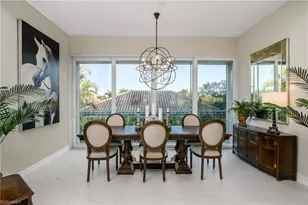 700 Bentwater Cir, Naples, FL 34108 - Photo 9