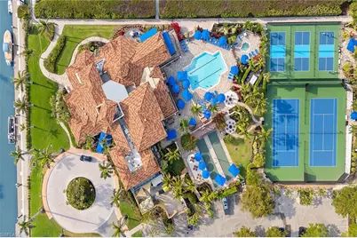 425 Dockside Dr #703, Naples, FL 34110 - Photo 41