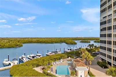 425 Dockside Dr #703, Naples, FL 34110 - Photo 43