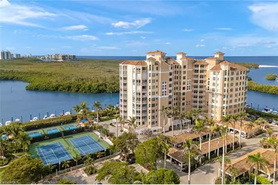 425 Dockside Dr #703, Naples, FL 34110 - Photo 1