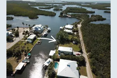 8069 Judge Bean Rd, Bokeelia, FL 33922 - Photo 3