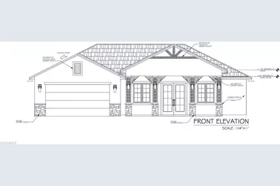 7969 20th Ter, Labelle, FL 33935 - Photo 1