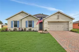 2701 NW Embers Terrace, Cape Coral, FL 33993 - Photo 1