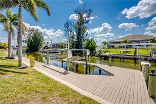 2008 SW 28th Ln, Cape Coral, FL 33914 - Photo 47