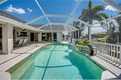 2008 SW 28th Ln, Cape Coral, FL 33914 - Photo 3