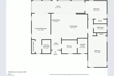 1986 Wild Lime Dr, Sanibel, FL 33957 - Photo 33