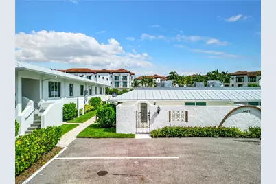 1405 Curlew Ave #3-1, Naples, FL 34102 - Photo 1
