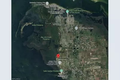 14461 Tamarac Drive Dr, Bokeelia, FL 33922 - Photo 5