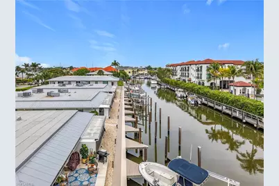 1435 Curlew Ave #4, Naples, FL 34102 - Photo 49