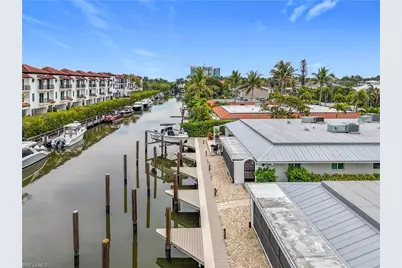 1435 Curlew Ave #4, Naples, FL 34102 - Photo 45