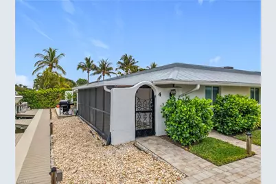 1435 Curlew Ave #4, Naples, FL 34102 - Photo 15