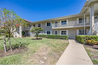 4540 Andover Way #G105, Naples, FL 34112 - Photo 1