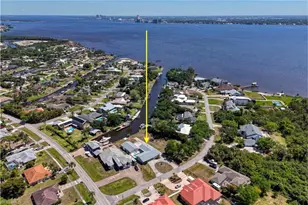 1888 Coral Cir, North Fort Myers, FL 33903 - Photo 3