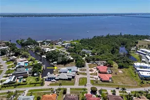 1888 Coral Cir, North Fort Myers, FL 33903 - Photo 35