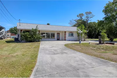 1888 Coral Cir, North Fort Myers, FL 33903 - Photo 37