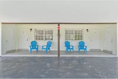 4908 Vincennes St #1, Cape Coral, FL 33904 - Photo 3