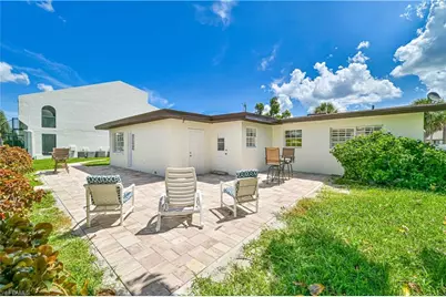 4908 Vincennes St #1, Cape Coral, FL 33904 - Photo 5