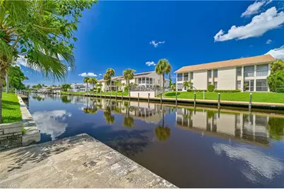 4908 Vincennes St #1, Cape Coral, FL 33904 - Photo 9