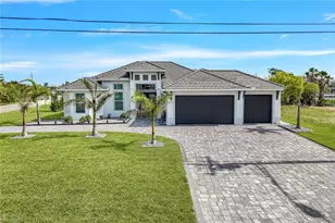 2590 Surfside Blvd, Cape Coral, FL 33914 - Photo 1