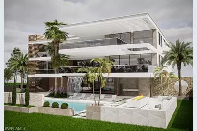 556 Spinnaker Dr, Marco Island, FL 34145 - Photo 3