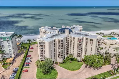 3115 Gulf Shore Blvd N #112S, Naples, FL 34103 - Photo 1