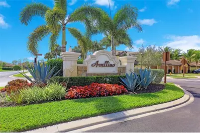 9533 Avellino Way #2916, Naples, FL 34113 - Photo 23