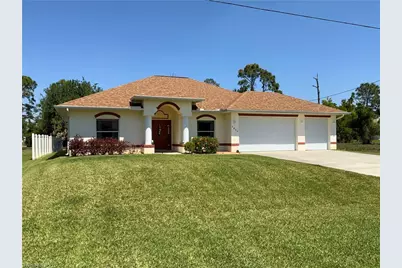 3817 NW 46th St, Cape Coral, FL 33993 - Photo 1
