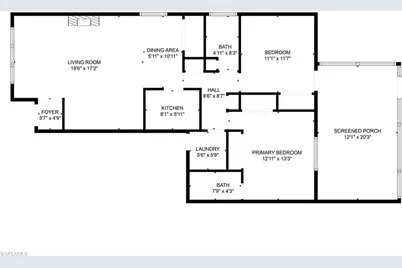 1313-1315 SE 24th Ave, Cape Coral, FL 33990 - Photo 47