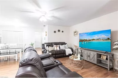 1313-1315 SE 24th Ave, Cape Coral, FL 33990 - Photo 5